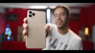Don't buy iPhone 11 Pro Max |الهاتف الخارق الذي لن اشتريه