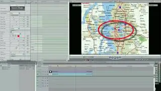 Final Cut Pro Tutorial - Using a Vector Shape