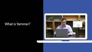 Microsoft Yammer - What is Yammer?