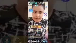 Awek bigo live😉😉😉