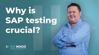 Why is SAP testing crucial? | SAP testing Unlocked