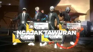 PRESET ALIGHT MOTION FF ⚡🔥 || NGAJAK TAWURAN😼 VIRAL FYP TIKTOK🙀❤️👑