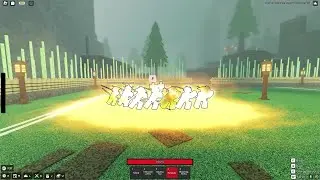 Rengoku trials