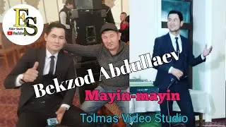 Qashqadaryo Yakkabog' Alaqarg'a Xofiz do'stmiz. Bekzod Abdullaev mayin-mayin video