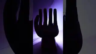 My Raspberry Pi Flask 'Hello World' Project Sings a Rainbow 
