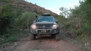 Barragem do Funcho