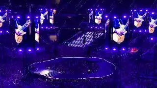 Metallica - 12 July 24 - Madrid - M72 World Tour - Madrid (original)