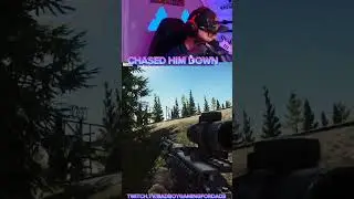 Escape from Tarkov 