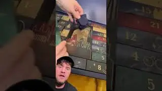 HARRY POTTER ADVENT CALENDER 