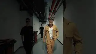 Show #3 - Shanghai, China