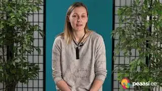 Vaimse tervise vitamiiniminutid #5: tasakaalustatud toitumine - harjutus
