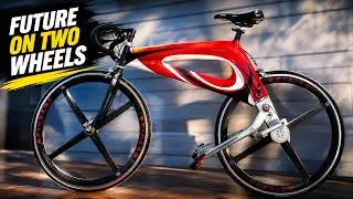 Top 15 Personal Mobility Vehicles: Urban Transport Revolution