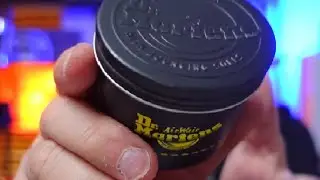 Wunderbalsam von Dr  Martens, das BESTE für Leder!