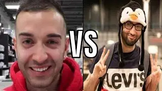 FARFA (DRACOPALS) VS TRIF (GADGET PENDULUMS) BEST OF 3 MATCHES!!! CRAZY FINISH LMAOOO WHAT A MATCH