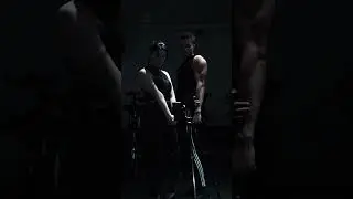 Winter Arc 90: Day 8 | So glad to be able to share this passion with my girlfriend of 2 years :)