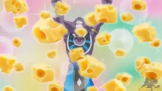 Bury Me In Cheese Whis!