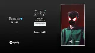 Jaane woh kaise 🫠❤️‍🩹 by @shamiulhridoy