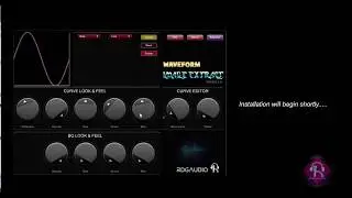 Installation Guide RDGAudio Waveform Image Extract Software