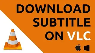 How to Download Subtitles Automatically in VLC | Movie Subtitles (.srt) [UPDATED] 2020