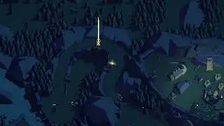 Vengeance is mine!: Thronefall [09]