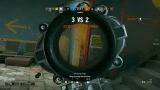 Twitch Border 4k