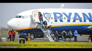 L'AEROPORT !