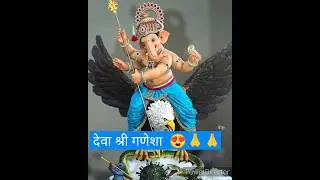 Ganesh Chaturthi Status 2023 #ganeshchaturthi #shorts #ganesh #ganeshji  #ganesha Ganpati status