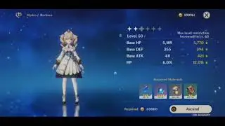 Genshin Impact - Philanemo mushroom locations
