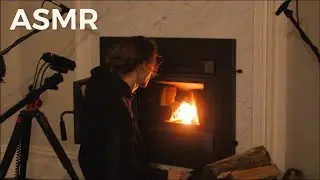 First Year of WhispermanASMR