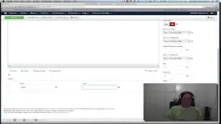 CB 2.0 Tutorials - 07 - CB Gender Radio Button Field