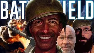 Battlefield 6 is the PEAK gaming experience