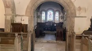 Disused Private Church ⛪️