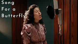 Hila Hutmacher - Song For a Butterfly [official video]