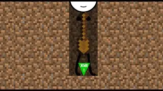 тупые и кринжовые игры | стикмен крафт глава 2 |