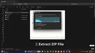 HOW TO USE EXIFTOOL ON WINDOW