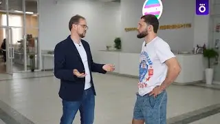 Усман Нурмагомедов снялся с боя из-за пневмонии | Okko ММА