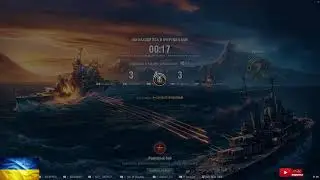 WOWS - новые ранги \ новый пи#дец