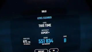 This Time - Expert Plus with Ghost notes