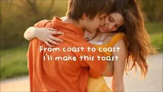 The Icarus Account - Closer To You (Lyrics On Screen)