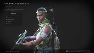 Powers All Operator SKINS | Tips & Tricks For Quick Unlock | Cold War Operators