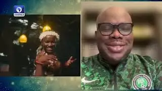Emmy Odunze - Channels TV Interview