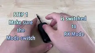 How to add HomeSpot BA233 to QKAudio Connect App for Android