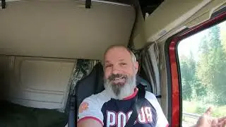 Безхозный дальнобойШик🤣🤝