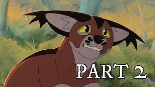 Nothing Left To Lose (Storyboarded, Africa Comic) MAP | P2