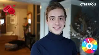 Job (23) heeft hereditaire sferocytose. Op vijftienjarige leeftijd is zijn milt verwijderd.