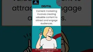 Content Marketing Magic  