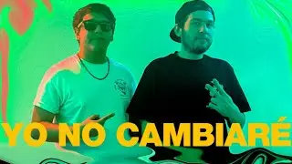 ESC3NA 04 ll YO NO CAMBIARÉ - Witchita  @witchitamusic