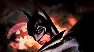 20 Years of Batman Forever [HD]