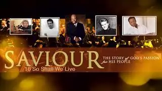 15 So Shall We Live Opening / 16 So Shall We Live