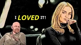 Bill Burr | Once Upon a Time In Hollywood (1)
